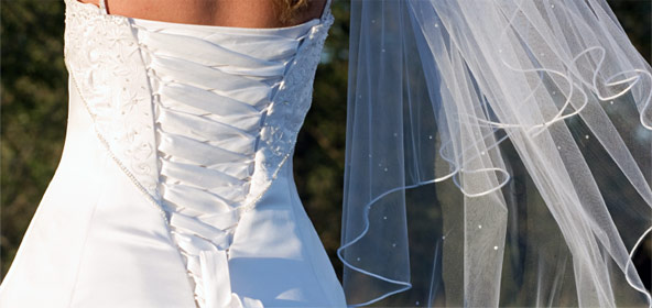 Wedding Gown Services